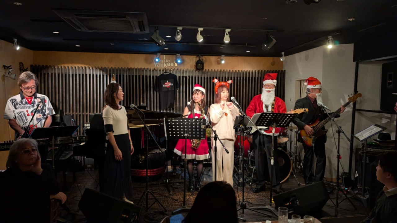 2025年12月定例会を開催しました