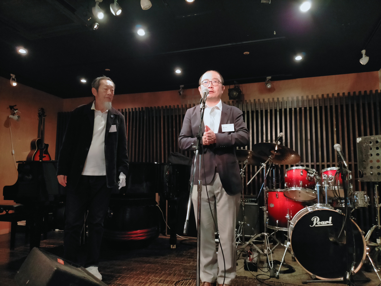 2025年4月定例会を開催しました