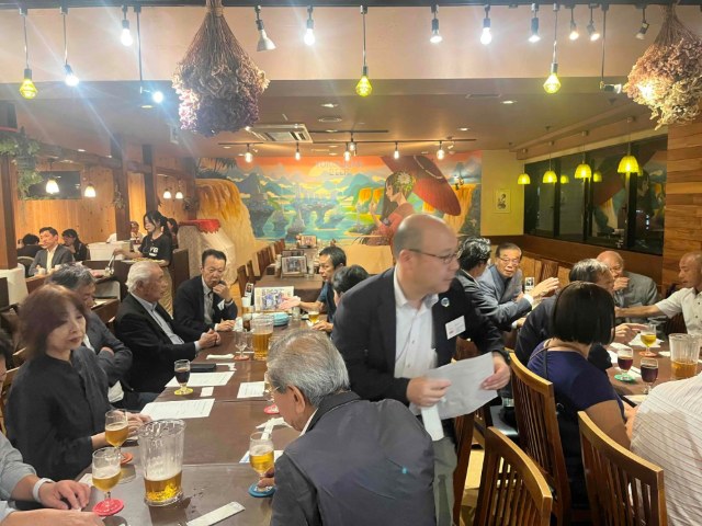 2026年9月定例会